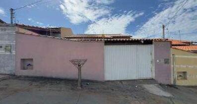 Casa em São Sebastião do Paraíso, Loteamento Residencial Morumbi, Rua Dr. Quinzinho, 307 Loteamento Residencial Morumbi, MG. Área: 69.39m2