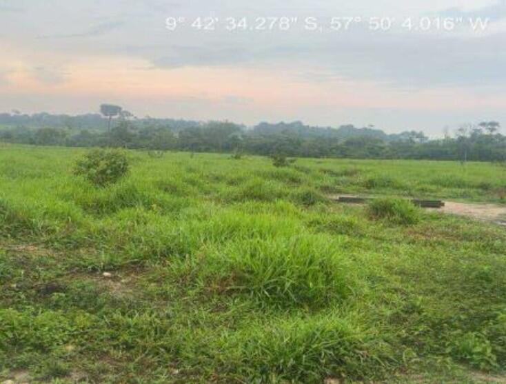 Imóvel rural em Nova Bandeirantes,  Sítio Bom Jesus, Estrada Vicinal, S/nº.  Sítio Bom Jesus, MT. Área: 561920m2