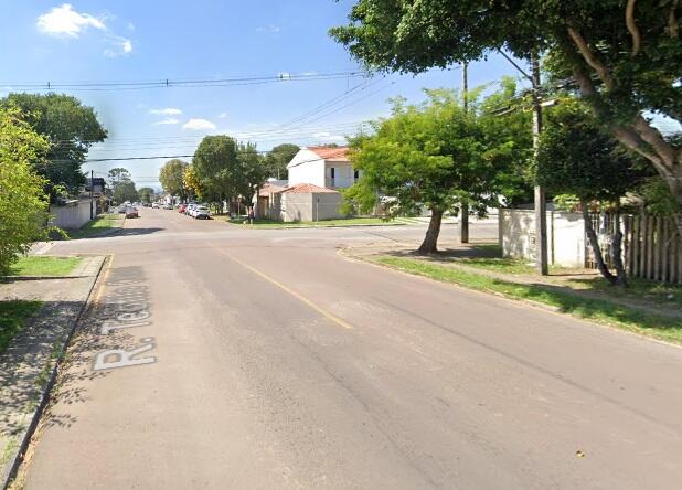 Casa em Curitiba, Bairro Cajuru, Rua Teófilo Otoni, 284. Condomínio Residencial Castellari. Casa Nº 01. Bairro Cajuru, PR. Área: 164.32m2 - imagem 0