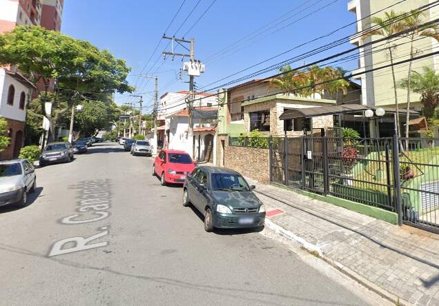 Apartamento em São Paulo, Vl. Prudente, Rua Cananéia, 97 Vl. Prudente, SP. Área: 57.02m2 - imagem 0