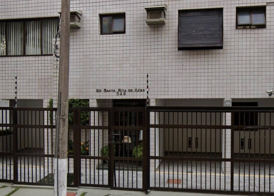 Apartamento em Guarujá, Bairro Cidade Atlântica, Rua Uruguai, 549. Ed. Santa Rita De Cássia. Ap. Duplex 41  Bairro Cidade Atlântica, SP. Área: 238.72m2 - imagem 0
