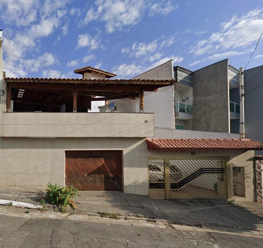 Casa em São Paulo, Bairro Cidade Patriarca,  Rua Lavras, 30 (parte Do Lt. 07 Da Qd. 20). Bairro Cidade Patriarca, SP. Área: 278m2 - imagem 0