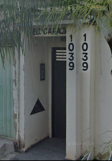 Apartamento em Uberlândia, Vila Saraiva, Rua Aldorando José De Souza, 1039 Vila Saraiva, MG. Área: 50.1m2 - imagem 0