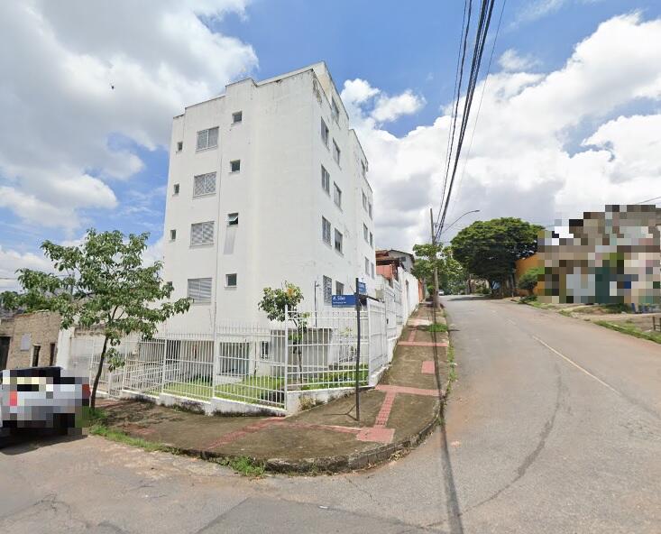 Apartamento em Belo Horizonte, Bairro Havaí, Rua Mario Coutinho, 21 Bairro Havaí, MG. Área: 60.84m2