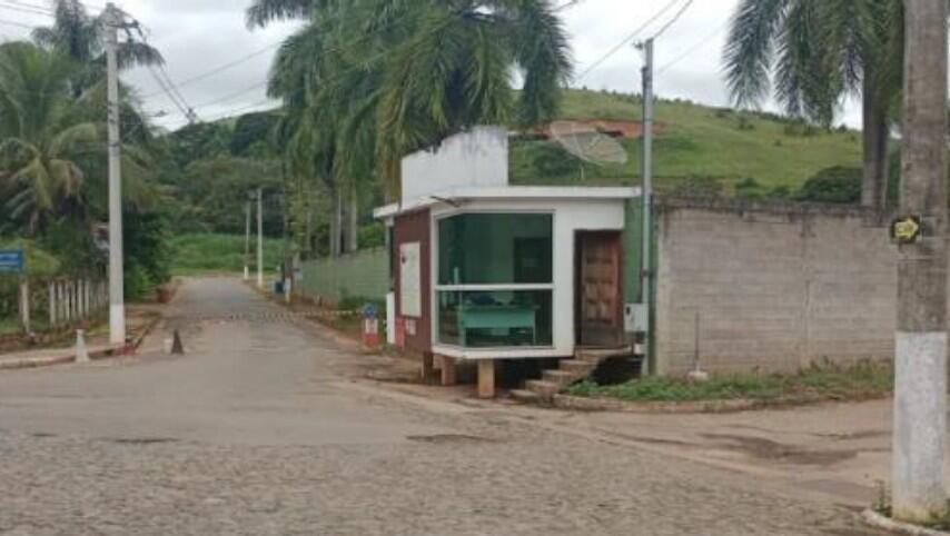 Terreno em Matias Barbosa, Loteamento Morada da Garça, Rua João Batista De Oliveira, S/nº Loteamento Morada Da Garça, MG. Área: nullm2