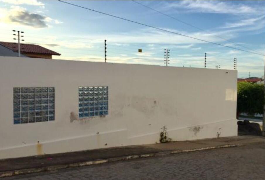 Casa em Pombal,  Loteamento Nova Vida Norte, Rua Projetada, S/nº (lt. 12 Da Qd. 31)  Loteamento Nova Vida Norte, PB. Área: 288m2 - imagem 0