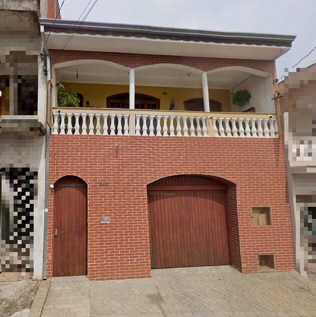 Casa em Cajamar, Loteamento Jd. São Luiz, Rua Hayako Yamauchi, 269 Loteamento Jd. São Luiz, SP. Área: 180.62m2
