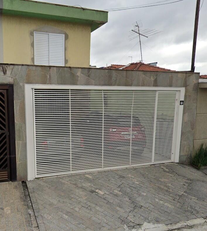 Casa em São Paulo, Jardim Guanca, Rua Odilon De Paula Brasil, 129 Jardim Guanca, SP. Área: 146.3m2