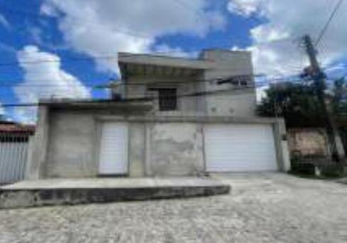 Casa em Paulista, Bairro Arthur Lundgren I, Rua Parnamirim, 235 (lt. 30 Da Qd. 64) Bairro Arthur Lundgren I, PE. Área: 160.97m2