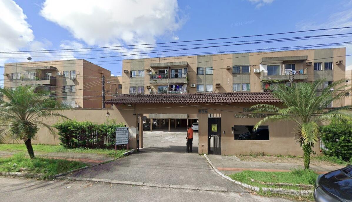 Apartamento em Belém, Bairro Marambaia, Rua Da Mata, 926 Bairro Marambaia, PA. Área: 76m2