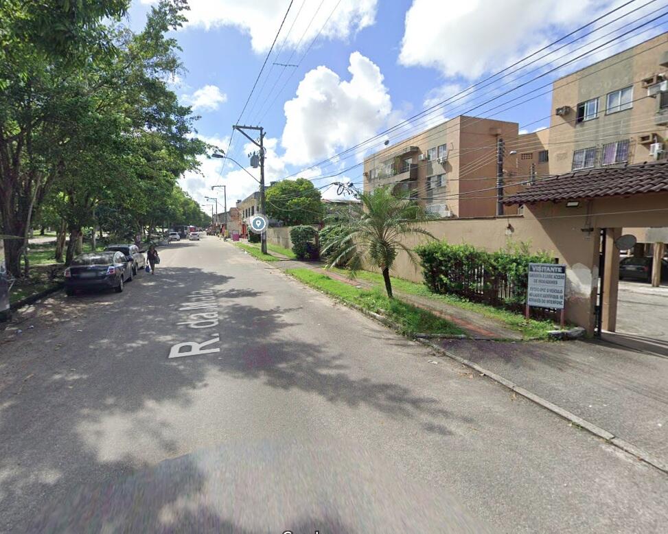 Apartamento em Belém, Bairro Marambaia, Rua Da Mata, 926 Bairro Marambaia, PA. Área: 76m2 - imagem 0