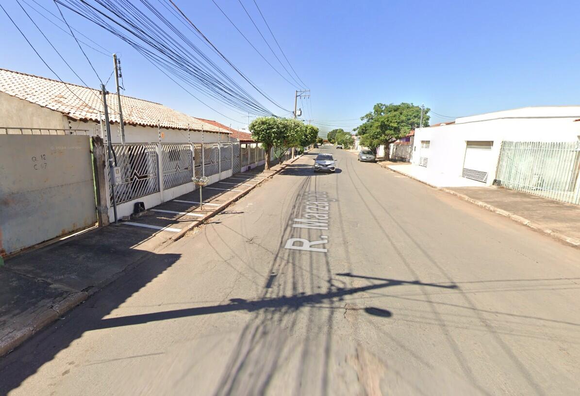 Casa em Cuiabá, Bairro Morada da Serra, Rua Mazargão (antiga Rua 07), 9 (lt. 09 Da Qd. 12 - Setor 01) Bairro Morada Da Serra, MT. Área: 207.39m2 - imagem 0