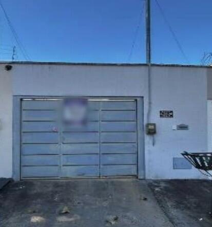 Casa em Goiânia, Loteamento Faiçaville, Rua F-04 (lt. 06 Da Qd. 30) Loteamento Faiçaville, GO. Área: 80.42m2