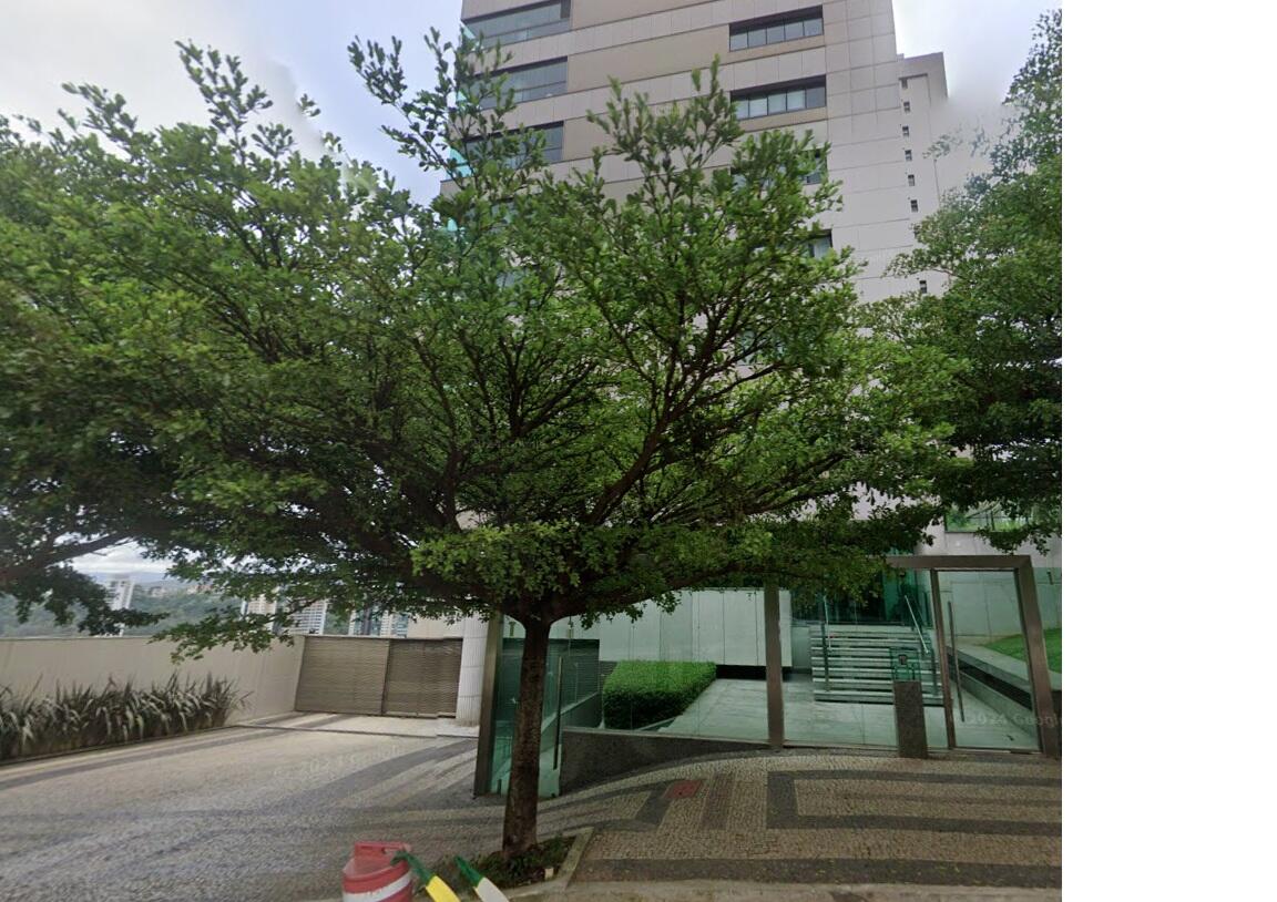 Apartamento em Nova Lima, Vila da Serra,  Alameda Do Morro, 190 Vila Da Serra, MG. Área: 277.677m2 - imagem 0