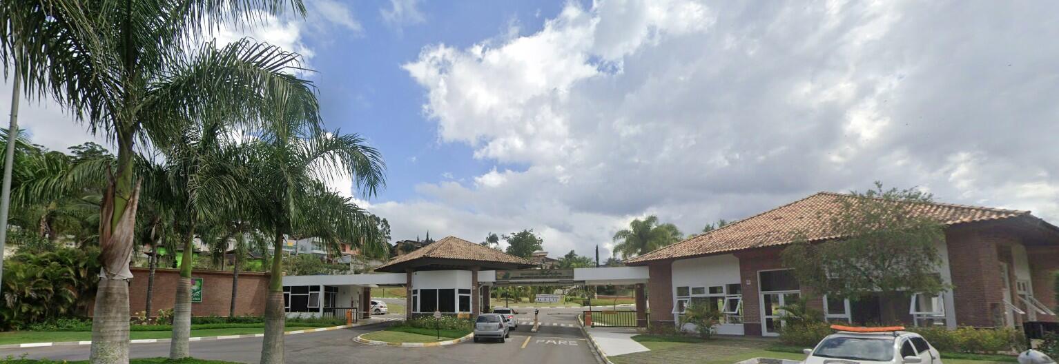 Casa em Embu das Artes, Loteamento Residencial Sítio Indaiá, Av. Monteiro Lobato (antiga Avenida 01), 772 (lt. 02 Da Qd. 13) Loteamento Residencial Sítio Indaiá, SP. Área: 298.06m2