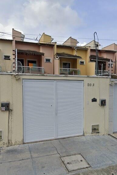 Casa em Fortaleza, Vila Peri,  Avenida Piauí, 90-a. Vila Peri, CE. Área: 133.04m2 - imagem 0