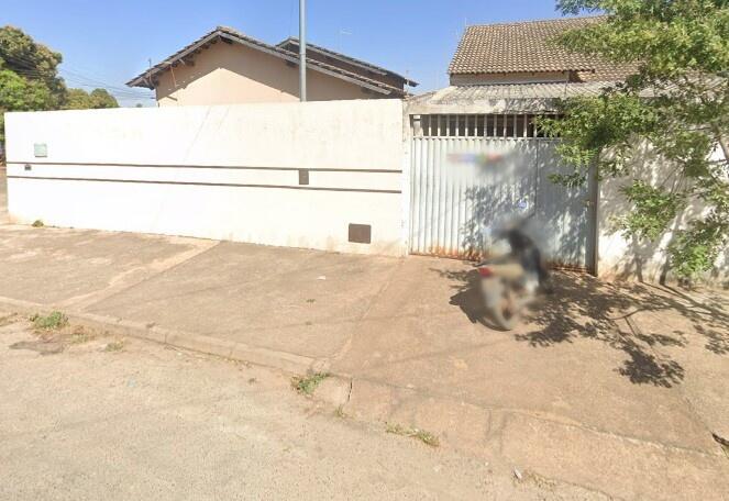 Casa em Luziânia, Parque Estrela D´alva,  Rua Caldas Barbosa (lt. 16 Da Qd. 23). Cond. Maria Selma. Casa 01. Parque Estrela D´alva, GO. Área: 73.46m2 - imagem 0