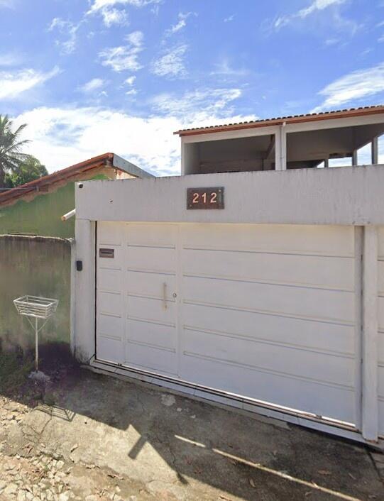 Casa em Águas Formosas, Nossa Senhora Das Graças., Rua Frei Letâncio, 212.  Nossa Senhora Das Graças., MG. Área: 151.28m2