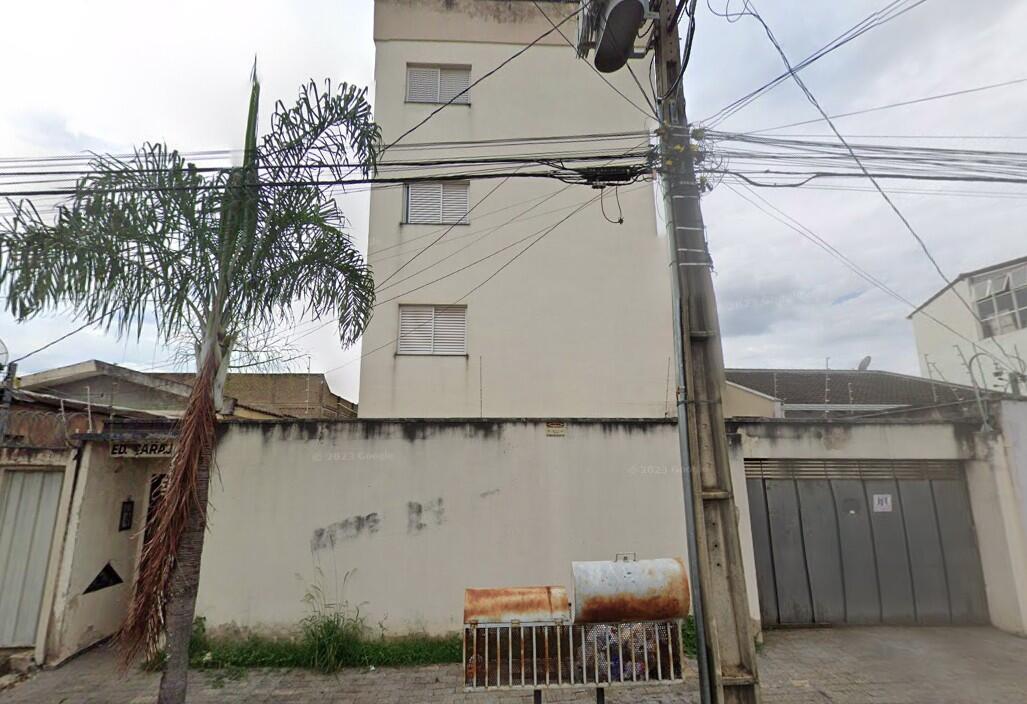 Apartamento em Uberlândia, Vila Saraiva, Rua Aldorando José De Souza, 1039 Vila Saraiva, MG. Área: 50.1m2 - imagem 0
