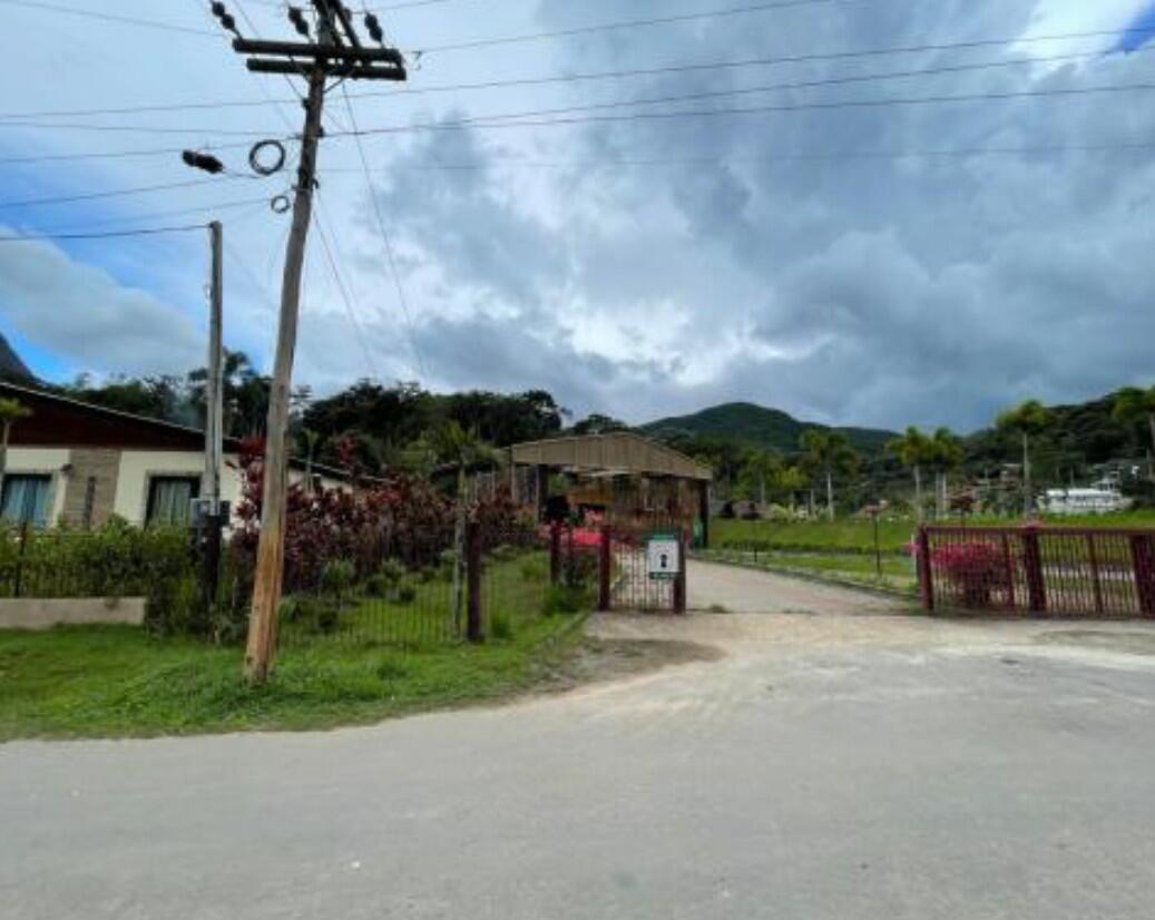 Terreno em Teresópolis, Colônia Alpina, Estrada Santa Rita, S/nº (unidade 47 Da Quadra Iii).  Colônia Alpina, RJ. Área: 744.09m2 - imagem 0