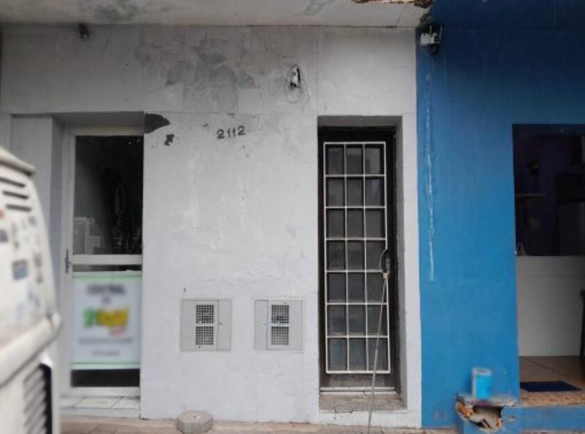 Apartamento em Rosário do Sul, Centro, Rua Marechal Floriano Peixoto, 2112. Centro, RS. Área: 164.91m2