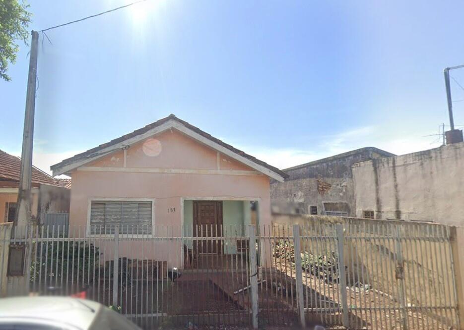 Casa em Araçatuba, Paraíso, Rua Savério Safioti,131 (lt. 15 Da Qd. 16-a).  Paraíso, SP. Área: 135m2