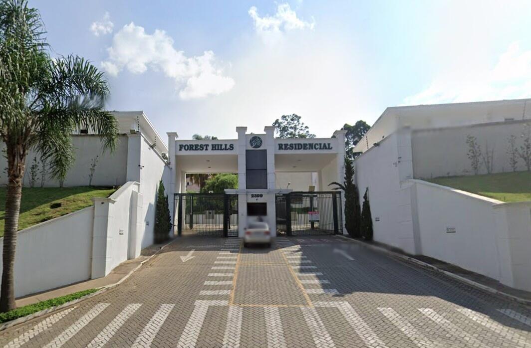 Casa em Guarulhos, Cabuçu, Av. Benjamin Harris Hunnicut, 2399 Cabuçu, SP. Área: 215.88m2