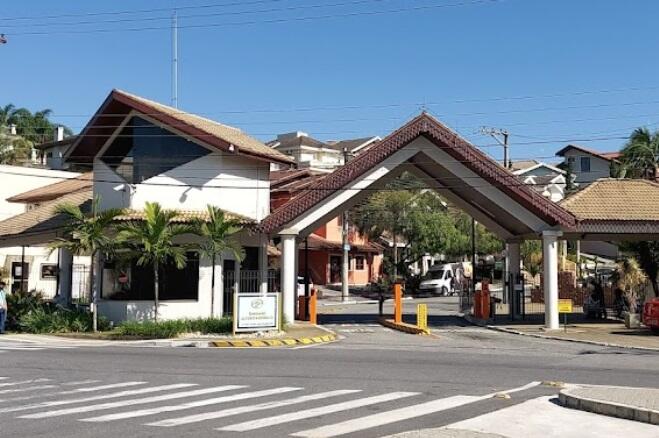 Casa em São José dos Campos, Loteamento Urbanova Iii, Rua Ana Soares Da Silveira, 50 (lt. 04 Da Qd. 122) Loteamento Urbanova Iii, SP. Área: 389.87m2