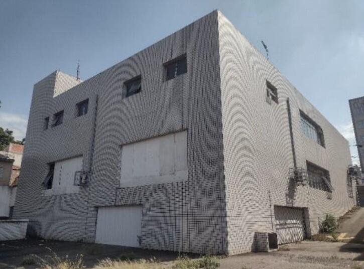 Comercial em São Paulo, Bairro Guaiaúna, Rua Guaiaúna, 102  Bairro Guaiaúna, SP. Área: 1584m2