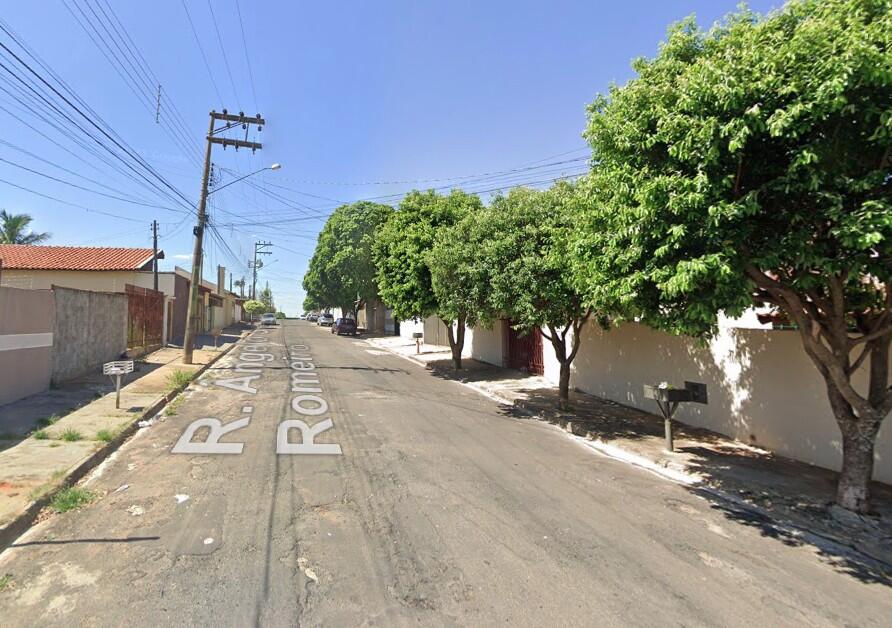 Casa em Tupã-, Loteamento Jardim Aritana, Rua Vista Alegre, 705, Esquina C/ A Rua Ângelo Sevilha Romeiro Loteamento Jardim Aritana, SP. Área: 59.9m2 - imagem 0