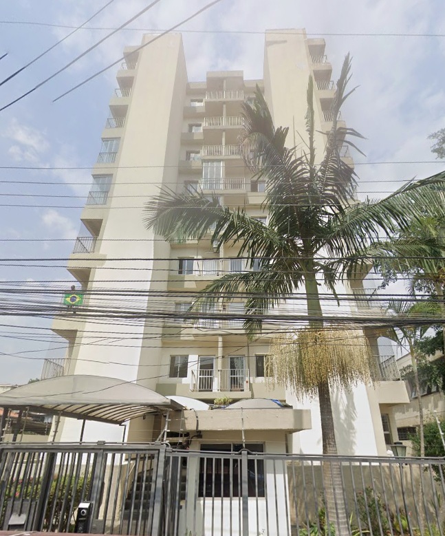 Apartamento em São Paulo, Bairro Vila Parque Jabaquara, Rua Taquaruçu, 391,  Ap. Duplex 82  Bairro Vila Parque Jabaquara, SP. Área: 106.922m2
