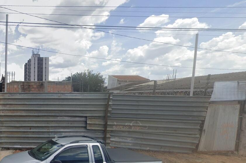 Terreno em Franca, Vila Santos Dumont, Rua Cavalheiro Petráglia, 385 Vila Santos Dumont, SP. Área: 385.4m2