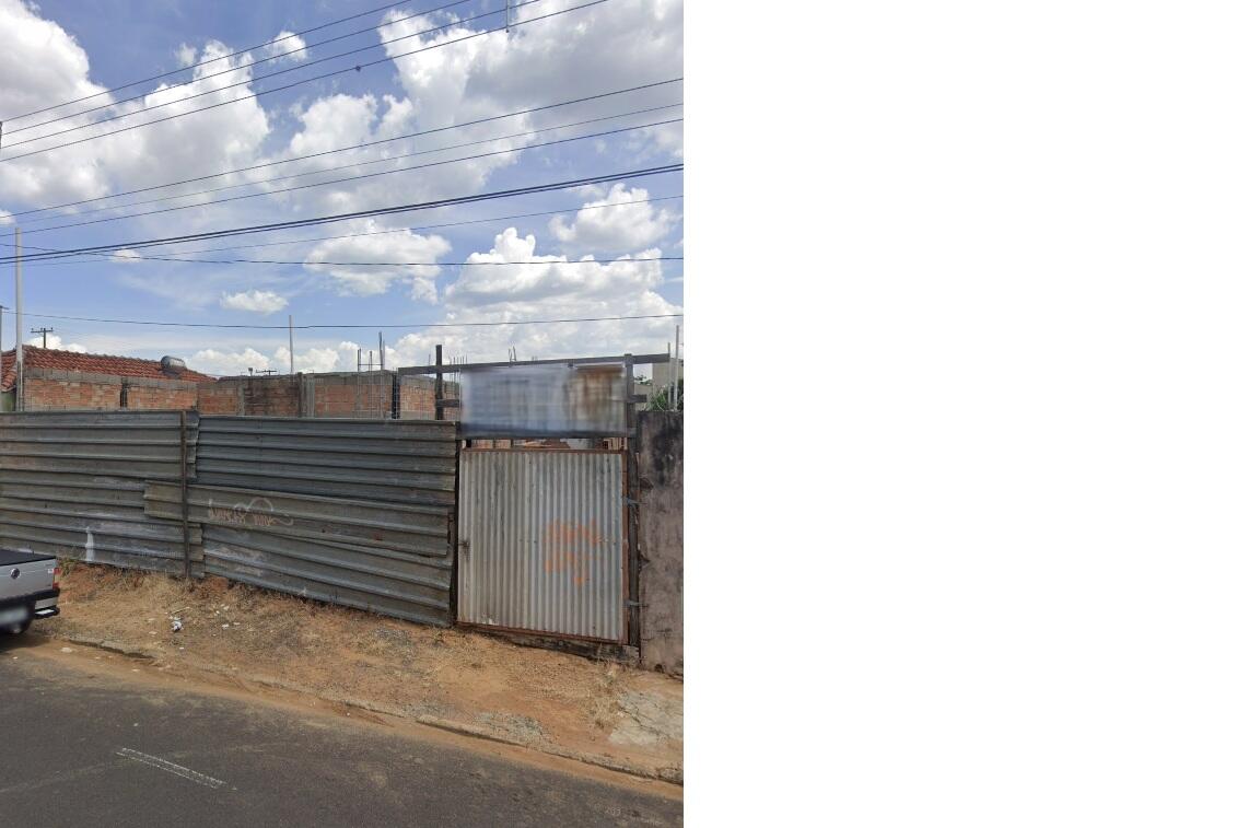 Terreno em Franca, Vila Santos Dumont, Rua Cavalheiro Petráglia, 385 Vila Santos Dumont, SP. Área: 385.4m2 - imagem 0