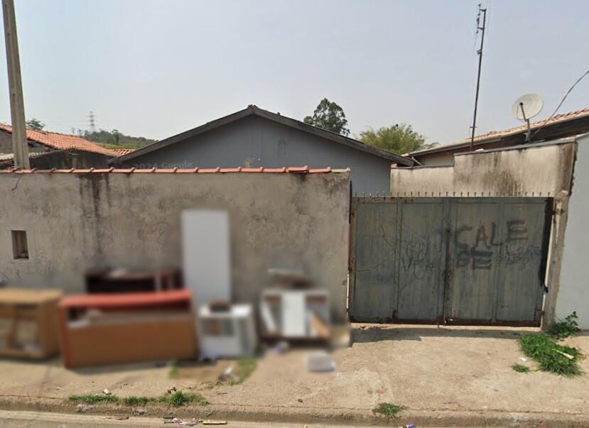 Casa em Mogi Mirim, Loteamento Pq. Novacoop,  Rua Adalgisa Teixeira Arcuri (antiga Rua 13), Nº 244   Loteamento Pq. Novacoop, SP. Área: nullm2