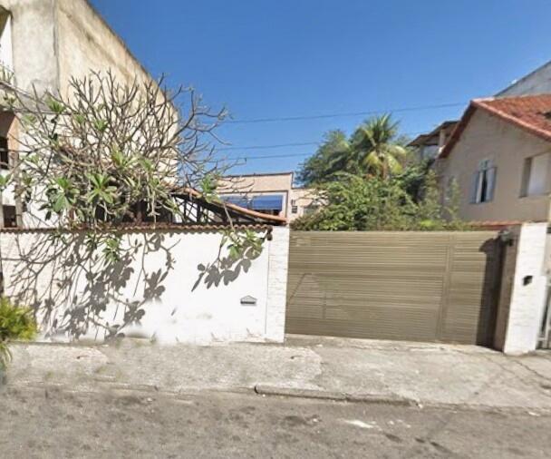 Casa em Rio de Janeiro, Bairro Freguesia De Nossa Senhora Da Ajuda (ilha Do Governador), Rua Magno Martins, 141 Bairro Freguesia De Nossa Senhora Da Ajuda (ilha Do Governador), RJ. Área: 341m2