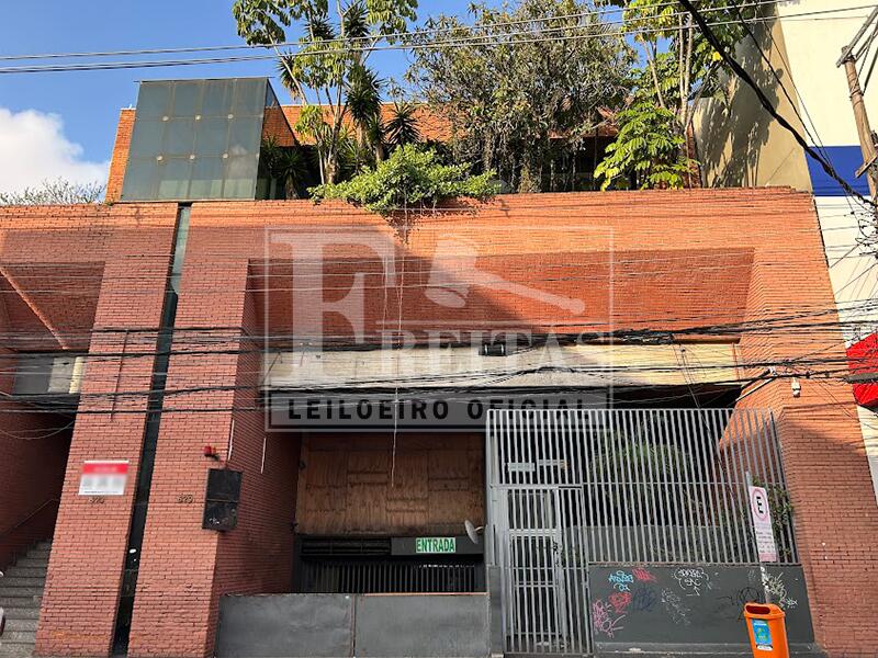 Sala em São Bernardo do Campo, Centro, Rua Marechal Deodoro, 673 E 679, Frente Para Rua Santa Filomena, 112. Centro, SP. Área: 822.5m2 - imagem 0