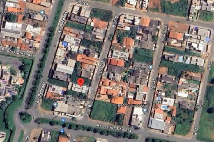 Casa em Goiânia, Residencial Cidade Verde, Rua 2-b, S/n° (lt. 11 Da Qd. 4-a) Residencial Cidade Verde, GO. Área: 120m2 - imagem 0