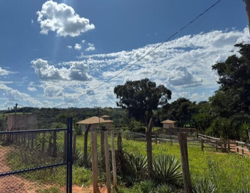 Galpão em Bom Sucesso, São Judas Tadeu, Rua José Cardoso, 70 São Judas Tadeu, MG. Área: 296.54m2