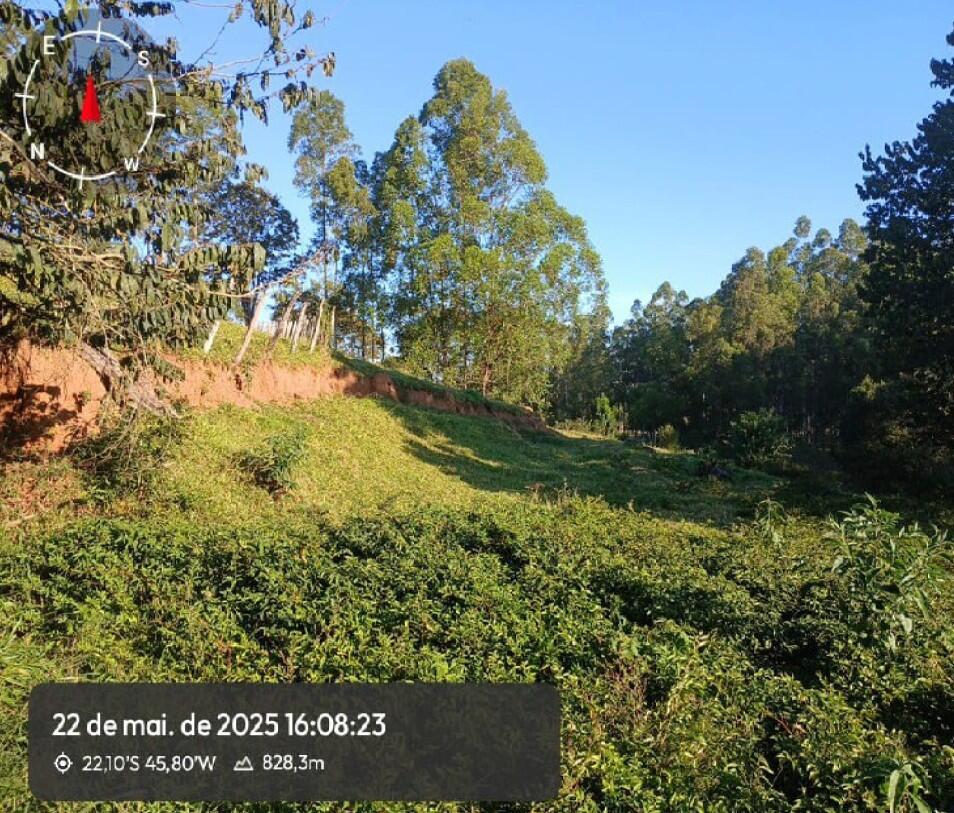 Galpão em Bom Sucesso, São Judas Tadeu, Rua José Cardoso, 70 São Judas Tadeu, MG. Área: 296.54m2 - imagem 0