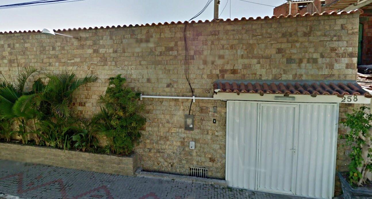 Casa em Arraial do Cabo, Bairro Macedônia, Rua São Francisco De Assis, 258 Bairro Macedônia, RJ. Área: 258.08m2 - imagem 0