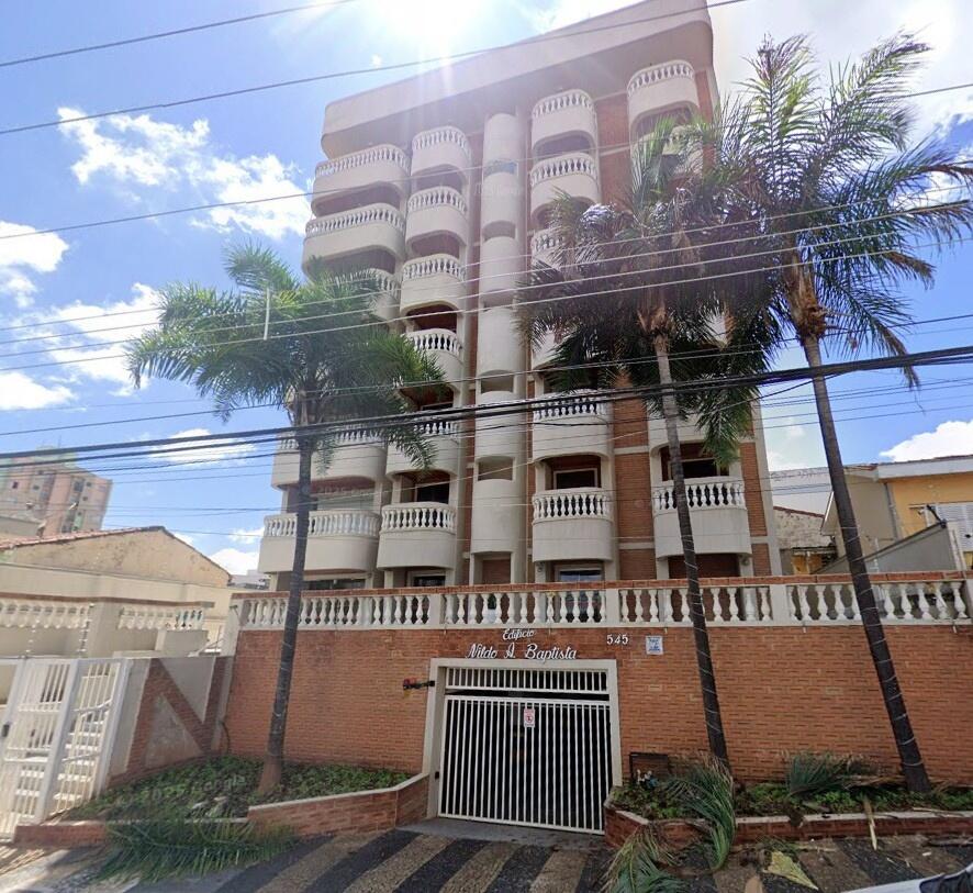 Apartamento em Valinhos, Vila Olivo, Av. Independência, 545 Vila Olivo, SP. Área: 243.3m2