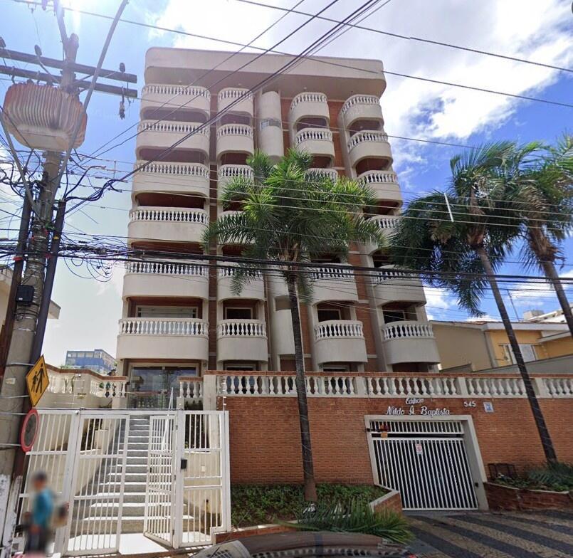 Apartamento em Valinhos, Vila Olivo, Av. Independência, 545 Vila Olivo, SP. Área: 243.3m2 - imagem 0