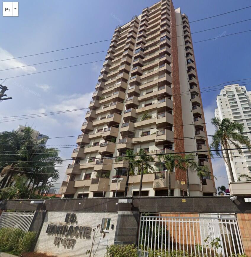 Apartamento em São Paulo, Vila Formosa, Rua Jacaracanga, 187 Vila Formosa, SP. Área: nullm2