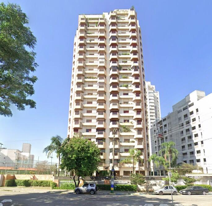 Apartamento em São Paulo, Vila Formosa, Rua Jacaracanga, 187 Vila Formosa, SP. Área: nullm2 - imagem 0