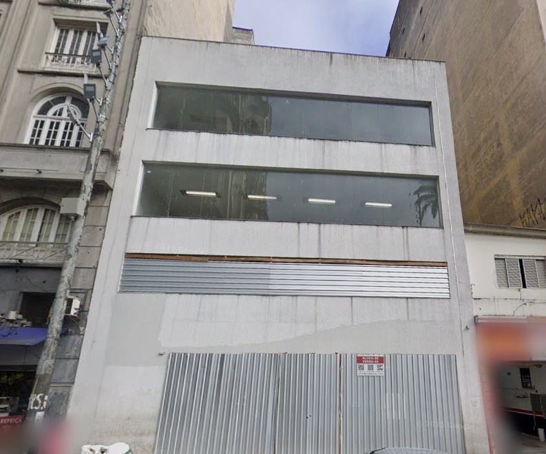 Comercial em São Paulo, Centro, Praça Da Sé, 194 Centro, SP. Área: 570m2