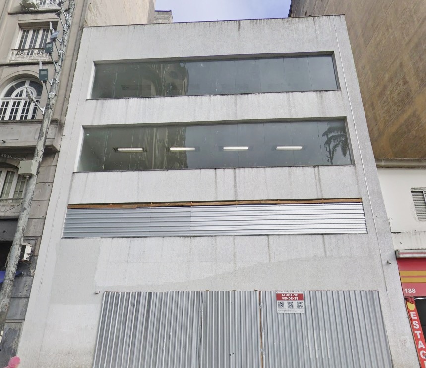 Comercial em São Paulo, Centro, Praça Da Sé, 194 Centro, SP. Área: 570m2 - imagem 0