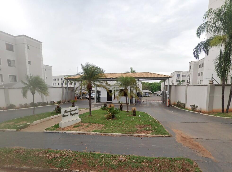 Apartamento em Aparecida de Goiânia, Chácaras Bela Vista, Rua Da Sede, S/nº (in Loco Rua Bela Vista) Chácaras Bela Vista, GO. Área: 123m2 - imagem 0
