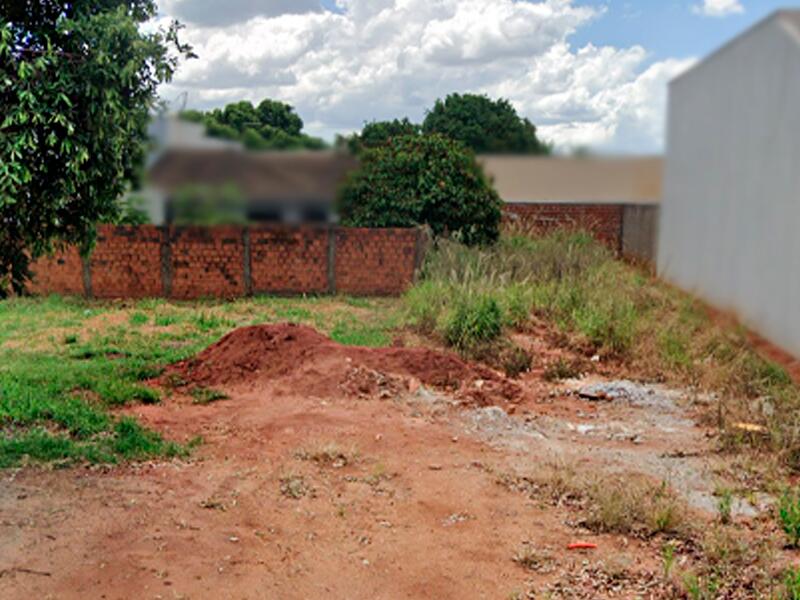 Terreno em Nova Esperança, Jd. Santo Antônio, Rua Ver. Adelicio Fagundes Dias (lt. 05-rem Da Qd. 06) Jd. Santo Antônio, PR. Área: 168m2 - imagem 0
