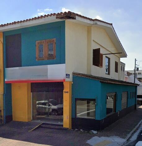Comercial em São Paulo, Bairro Cidade Monções, Rua Guaraiuva, 735 Bairro Cidade Monções, SP. Área: 188m2