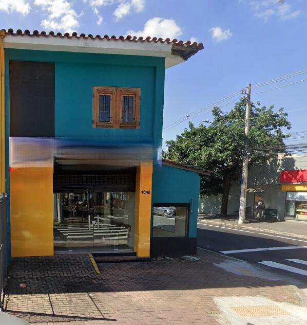 Comercial em São Paulo, Bairro Cidade Monções, Rua Guaraiuva, 735 Bairro Cidade Monções, SP. Área: 188m2 - imagem 0